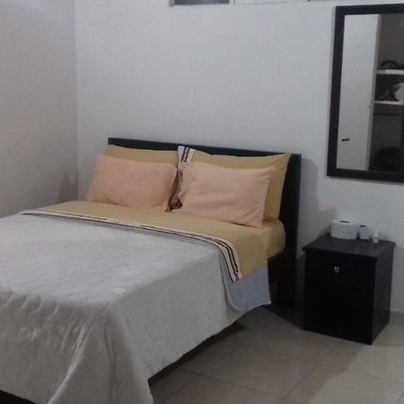 Hotel San Cristobal Popayan Exterior photo